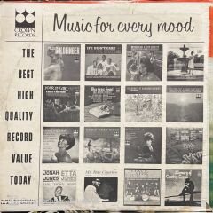 The Mexicali Brass Zorba The Greek LP Plak