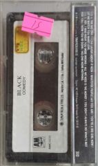Black Comedy Kaset