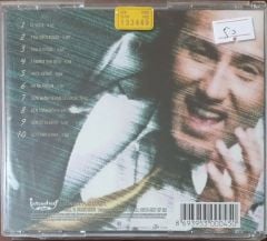 Metin Arolat Yine Bir Başına CD