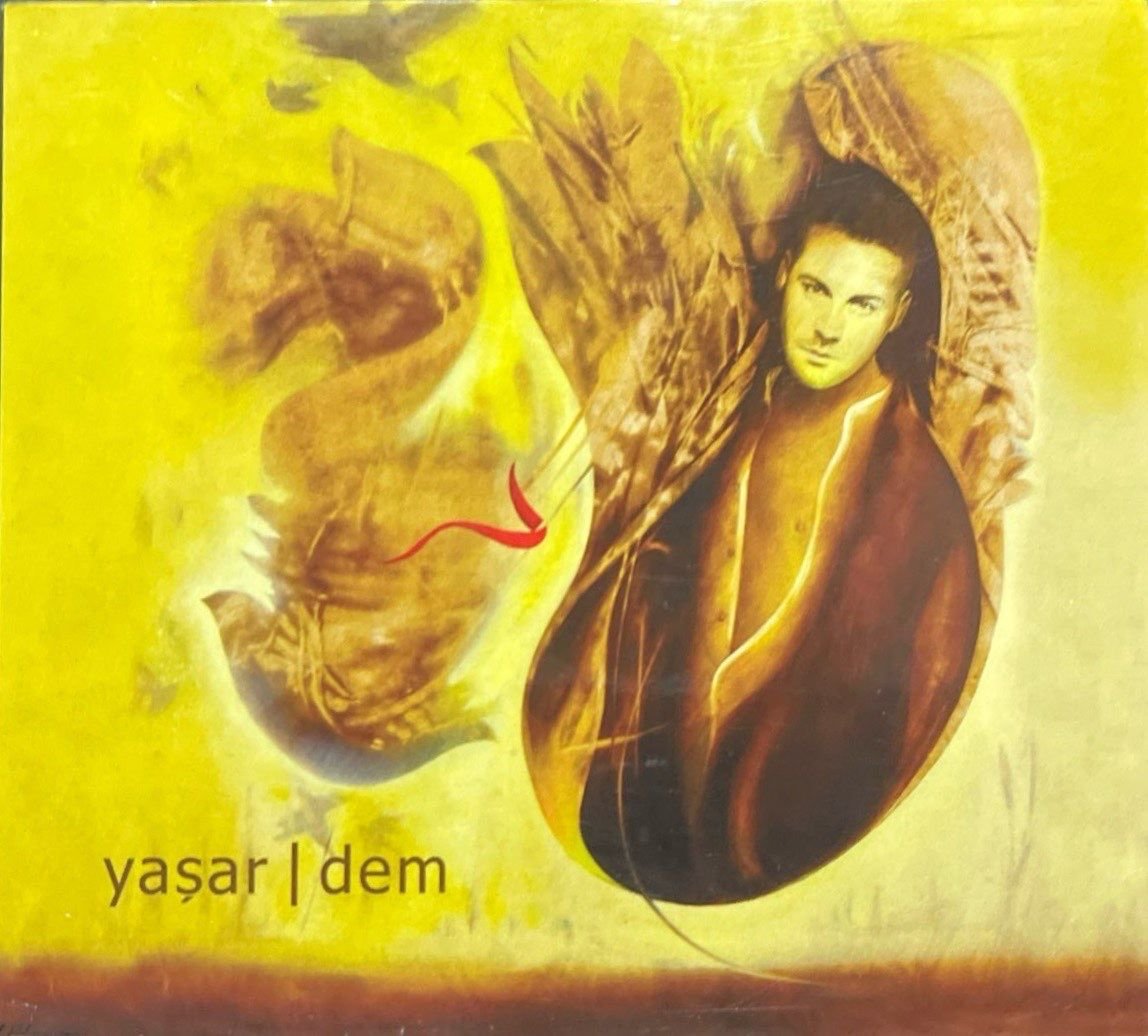 CD Yaşar Dem CD