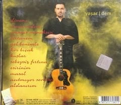 CD Yaşar Dem CD