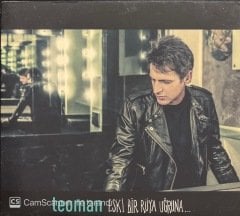 Teoman Eski Bir Rüya Uğruna CD