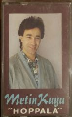 Metin Kaya Hoppala Kaset