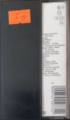 Julio İglesias Featuring: Forever & Ever Feelings Hey! Yours Kaset
