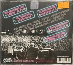 Bülent Ortaçgil Teoman Konser CD