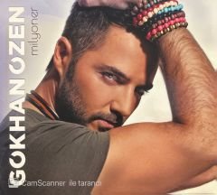 Gökhan Özen Milyoner CD