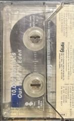 10,000 Maniacs Our Time In Eden Kaset