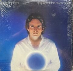 Gene Cotton Eclipse Of The Blue Moon Açılmamış Ambalajında Dönem Baskı LP Plak