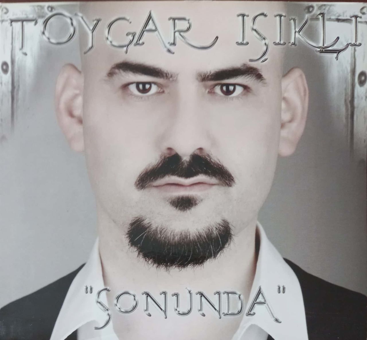 Toygar Işıklı Sonunda CD