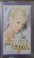 Ajda Pekkan  The best Of Ajda Kaset