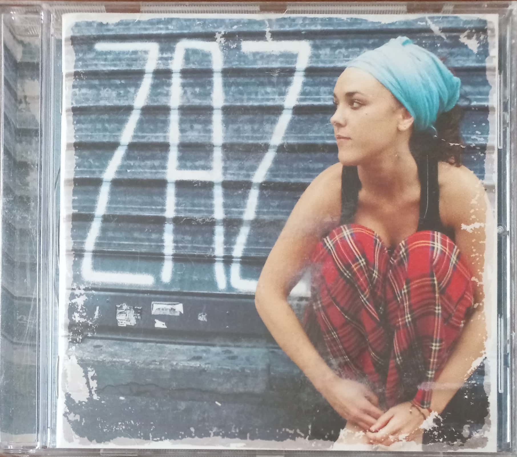 Zaz CD