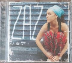 Zaz CD