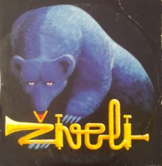 Zihli CD