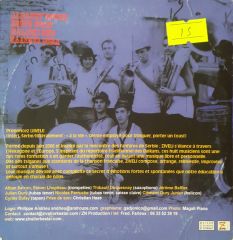 Zihli CD
