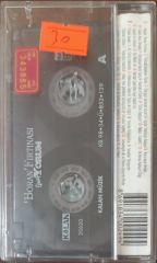 Grup Yorum 'Boran' Fırtınası Kaset