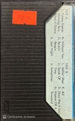 Fleetwoodmac Future Games Kaset