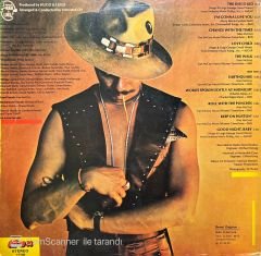 Van McCoy The Disco Kid LP Plak
