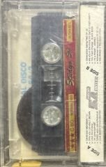 Studyo 54 İstanbul Kaset