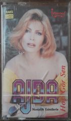 Ajda Pekkan Hoş Gör Sen Kaset
