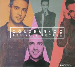 Oğuzhan Koç Ben Hala Rüyada CD