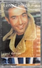 Cengiz İmren Gönül Durmaz Açılmamış Jelatininde Kaset
