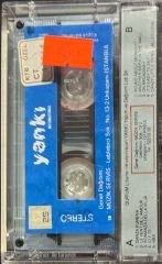 Fausto Papetti 30A Raccolta Kaset