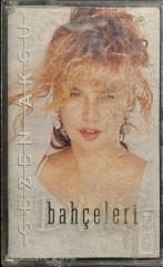 Sezen Aksu Düş Bahçeleri Kaset