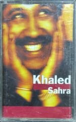 Khaled Sahra Kaset