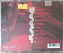 Özlem Tekin 10 9 8 CD