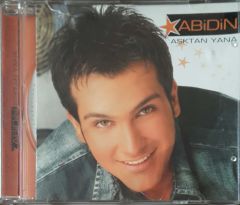 Abidin Aştan Yana CD