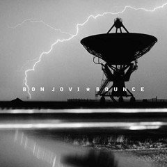 Bon Jovi Bounce Yeni Baskı LP Plak