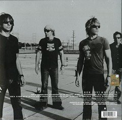 Bon Jovi Bounce Yeni Baskı LP Plak