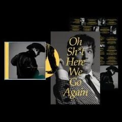 CD Role Model Kansas Anymore (The Longest Goodbye) Deluxe edition (Açılmamış Ambalajında) CD