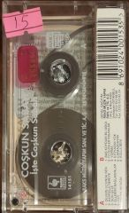 Coşkun Sabah İşte Kaset