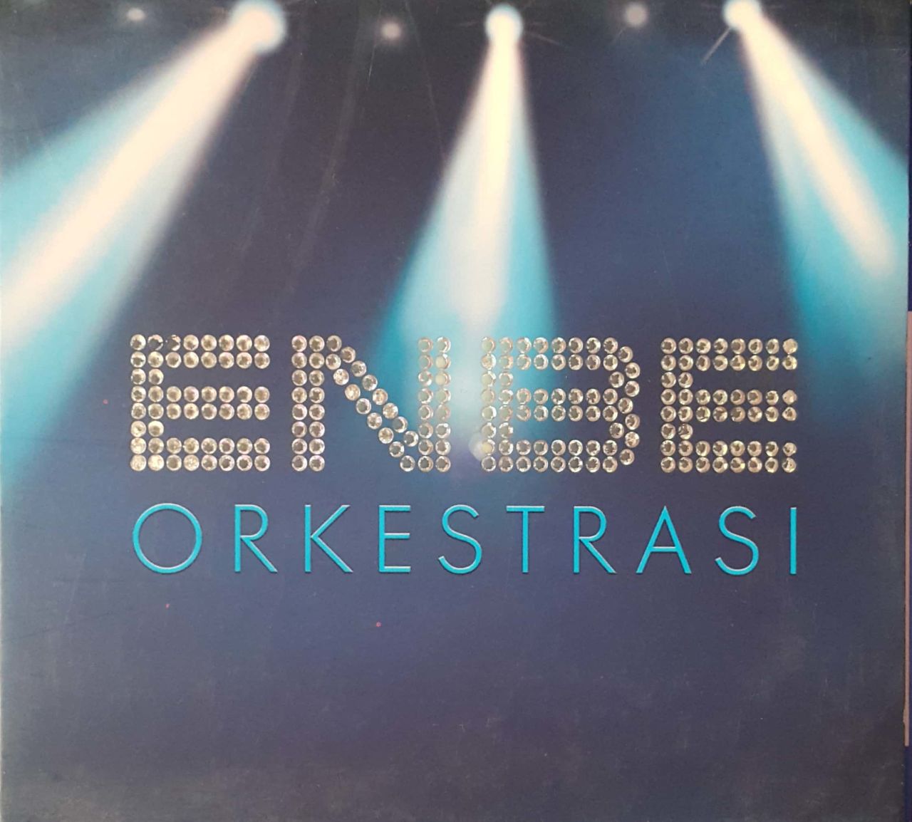 Enbe Orkestrası  CD