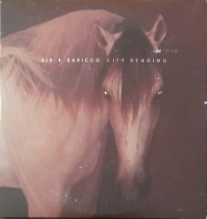 Air Baricco City Reading CD