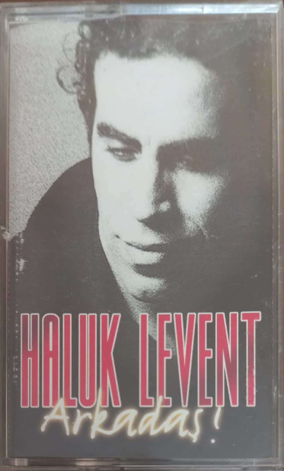 Haluk Levent Arkadaş Kaset