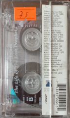 Yusuf İslam The Life Of The Last Prophet 2 Kaset