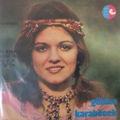 Gülden Karaböcek Bana Gerçekleri Söyle 45lik plak