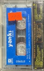 Fausto Papetti 27A Raccolta Kaset
