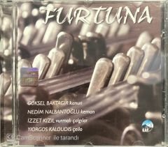 Furtuna CD
