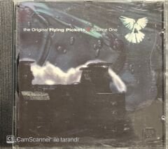 The Original Flying Picket Volume One CD
