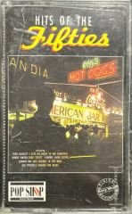 Hits Of The Fifties Kaset