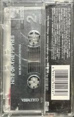 Hits Of The Fifties Kaset
