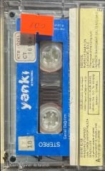 Fausto Papetti 26A Raccolta Kaset