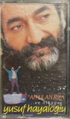 Yusuf Hayaloğlu Ah Ulan Rıza Ve Nihayet Kaset