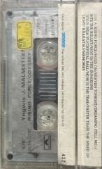 Yngwie J. Malmsteen's Rising Force / Odysses Kaset