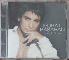 Murat Başaran Sana Ölürüm CD