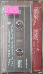 ''Kaç Yıl Geçti Aradan'' Türk Pop Müzik Tarihi ''1960-70'li Yıllar''2 Kaset