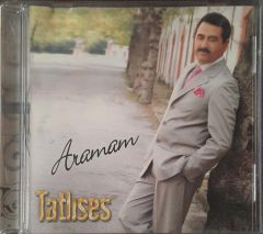 İbrahim Tatlıses Aramam CD